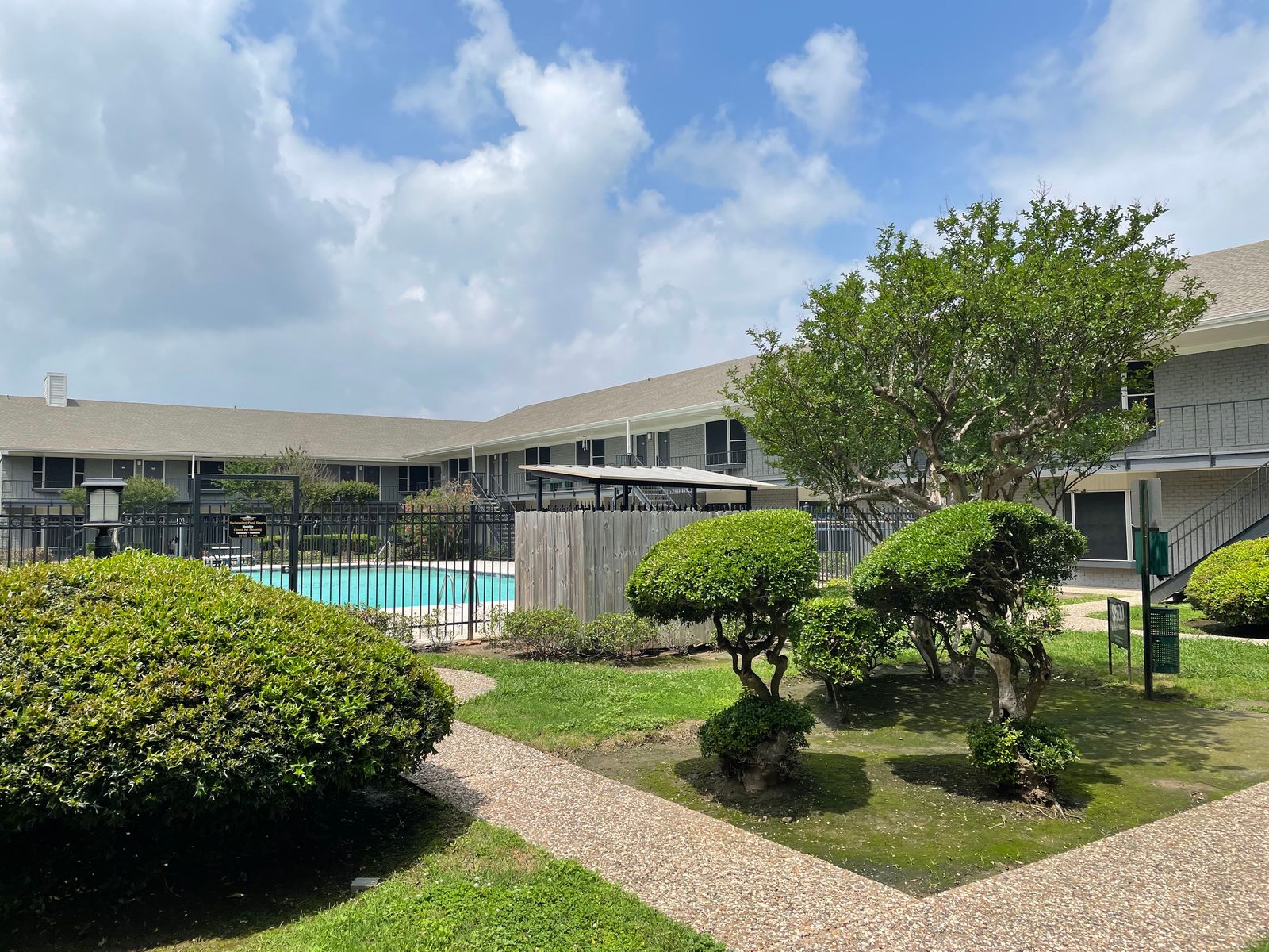 Solano — Houston, TX